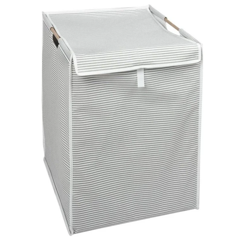 Корзина для белья, 40х60х40 см, товар в ассортименте Корзина для белья, 40х60х40 см, товар в ассортименте
