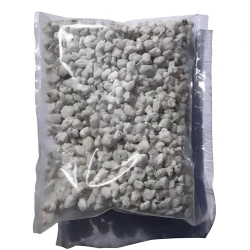 Перлит для растений Oazis 50 г