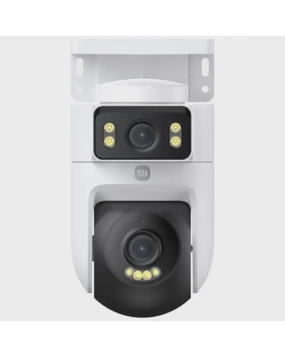 Videomüşahidə kamerası Xiaomi CW500 Dual (BHR9402EU), 2,5K, 200°, Wi-fi 2.4GHz/5GHz, Bluetooth 5.3 - BHR9402EU