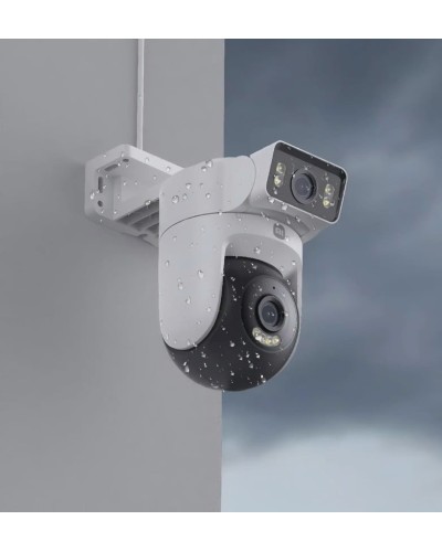Videomüşahidə kamerası Xiaomi CW500 Dual (BHR9402EU), 2,5K, 200°, Wi-fi 2.4GHz/5GHz, Bluetooth 5.3 - BHR9402EU