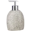 Дозатор для мыла Wenko Puro, 295 мл, серый Дозатор для мыла Wenko Puro, 295 мл, серый