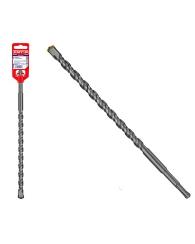 Bur Emtop EHDR10802