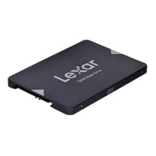 SSD yığıcı Lexar 2 TB NS100 SATA3 2.5