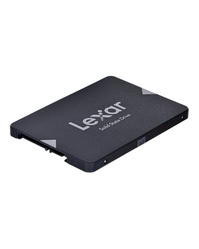 SSD yığıcı Lexar 2 TB NS100 SATA3 2.5
