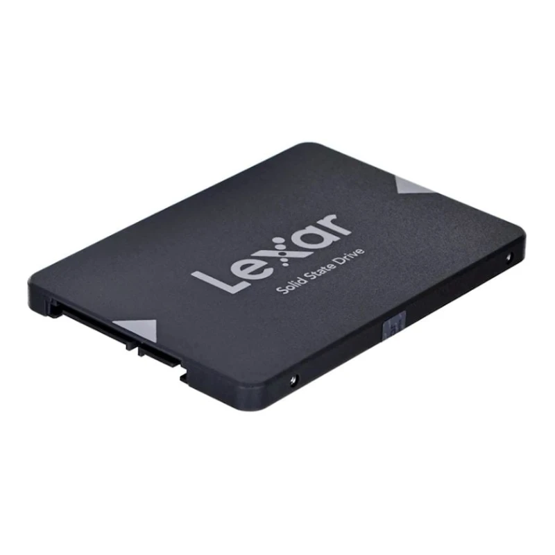 SSD накопитель Lexar 2 TB NS100 SATA3 2.5 SSD накопитель Lexar 2 TB NS100 SATA3 2.5