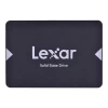 SSD накопитель Lexar 2 TB NS100 SATA3 2.5 SSD накопитель Lexar 2 TB NS100 SATA3 2.5