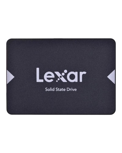 SSD yığıcı Lexar 2 TB NS100 SATA3 2.5