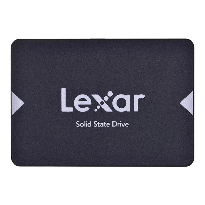SSD накопитель Lexar 2 TB NS100 SATA3 2.5 SSD накопитель Lexar 2 TB NS100 SATA3 2.5