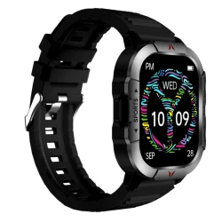 Умные часы Smart Watch X31 Black