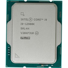 Prosessor Intel Core i9-12900K 5.2 GHz/30 MB (CM8071504549230) Tray