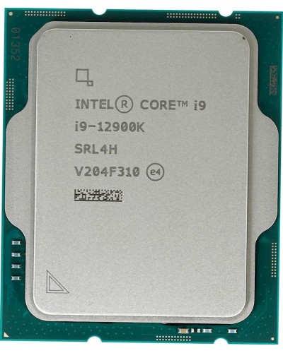 Prosessor Intel Core i9-12900K 5.2 GHz/30 MB (CM8071504549230) Tray