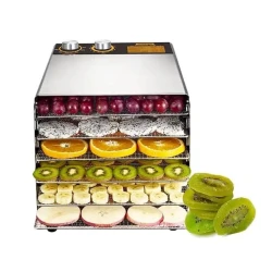 Сушилка для овощей и фруктов Huafood Сушилка для овощей и фруктов Huafood