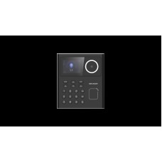 Giriş nəzarəti terminalı Hikvision DS-K1T320EWX 2 mp kamera ilə