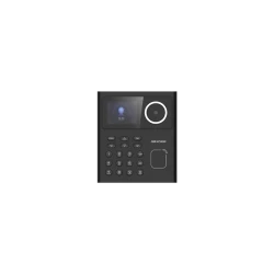 Терминал доступа Hikvision DS-K1T320EWX с камерой 2 мп