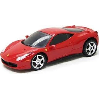 Машинка New Bright Corvette Stingray 1:24 радиоуправляемая Машинка New Bright Corvette Stingray 1:24 радиоуправляемая