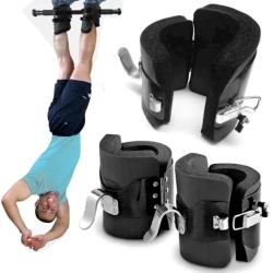 Гравитационные ботинки 00174, черные Гравитационные ботинки 00174, черные