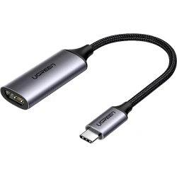 HDMI kabel Ugreen CM297-70444 Type C to HDMI Grey HDMI kabel Ugreen CM297-70444 Type C to HDMI Grey