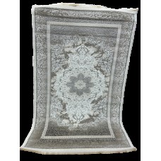 Xalça Sahara SHA-00001150, 250х350 sm, ipək, bej/qəhvəyi