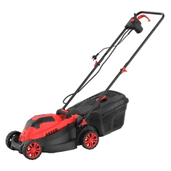 Электрическая газонокосилка P.I.T. PLM32-C