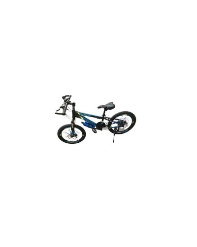 Uşaq velosipedi VeloStrim 20