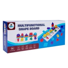 Çox funksionallığını forma lövhəsi,multifunctional share board
