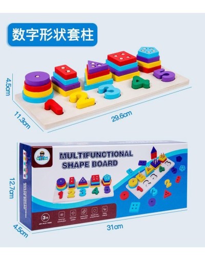 Çox funksionallığını forma lövhəsi,multifunctional share board