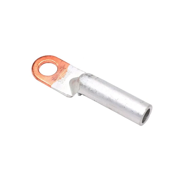 Изолирующие клеммы DTL35, 35 мм (TM.26051)