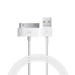 Кабель USB Hoco X1 для Apple 30Pin 1 м