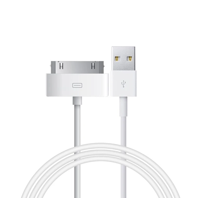 Кабель USB Hoco X1 для Apple 30Pin 1 м