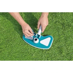 Набор для чистки бассейна Bestway AquaClean, 610 см