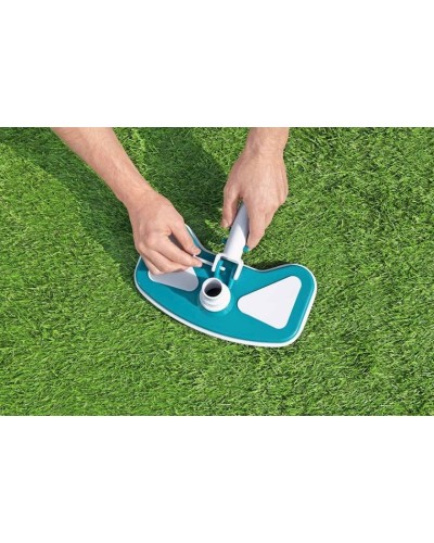 Hovuz təmizləmə dəsti Bestway AquaClean, 610 sm