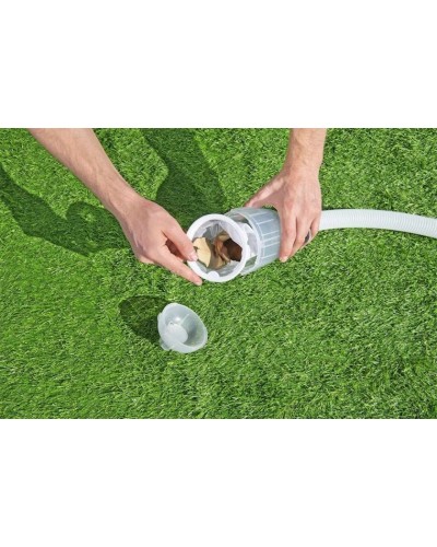 Hovuz təmizləmə dəsti Bestway AquaClean, 610 sm