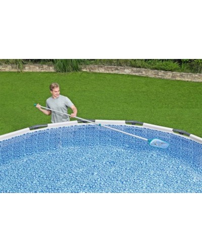 Hovuz təmizləmə dəsti Bestway AquaClean, 610 sm
