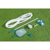 Набор для чистки бассейна Bestway AquaClean, 610 см
