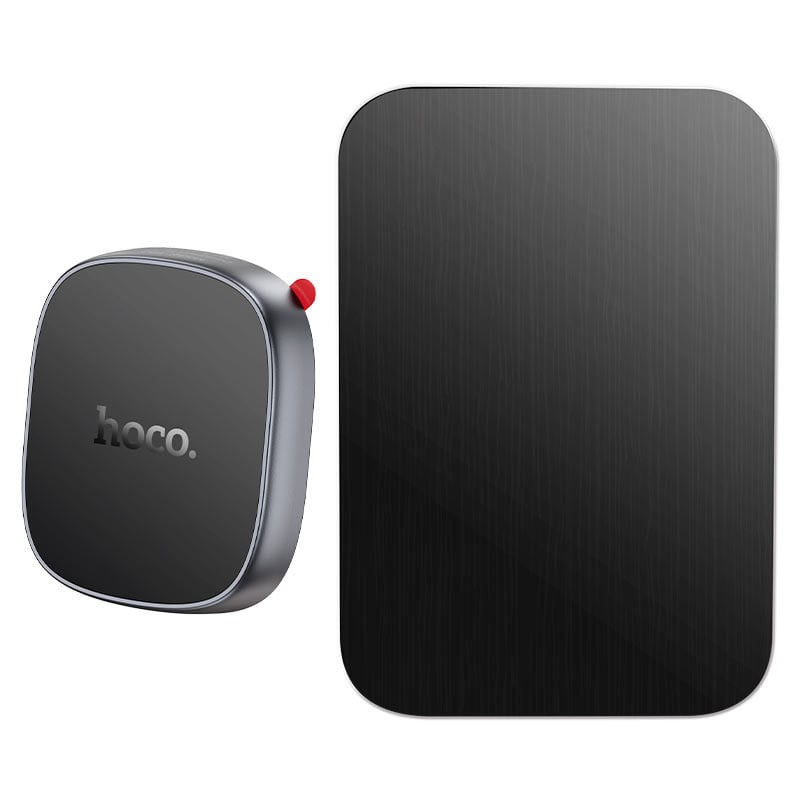 Магнитный держатель телефона для автомобиля Hoco H52