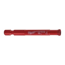 Burğu Milwaukee Diamond Max, 6 mm