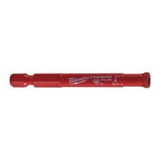 Burğu Milwaukee Diamond Max, 6 mm