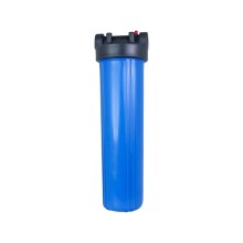 Su filtri Nanofilter Big blue housing 20