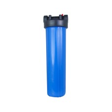 Su filtri Nanofilter Big blue housing 20