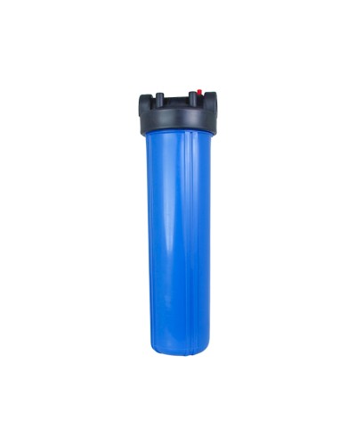 Su filtri Nanofilter Big blue housing 20