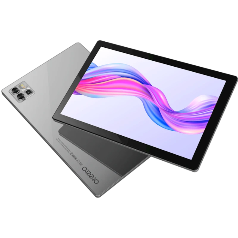 Планшет oteeto TAB 12 8/256GB Grey Планшет oteeto TAB 12 8/256GB Grey