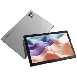 Планшет oteeto TAB 12 8/256GB Grey