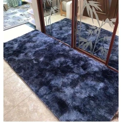 Ковер Sahara SHA-0000922, 150х200 см, черный Ковер Sahara SHA-0000922, 150х200 см, черный