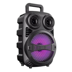 Портативная колонка ZQS BT Speaker 8107