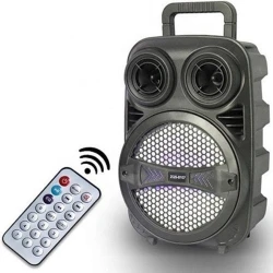 Портативная колонка ZQS BT Speaker 8107