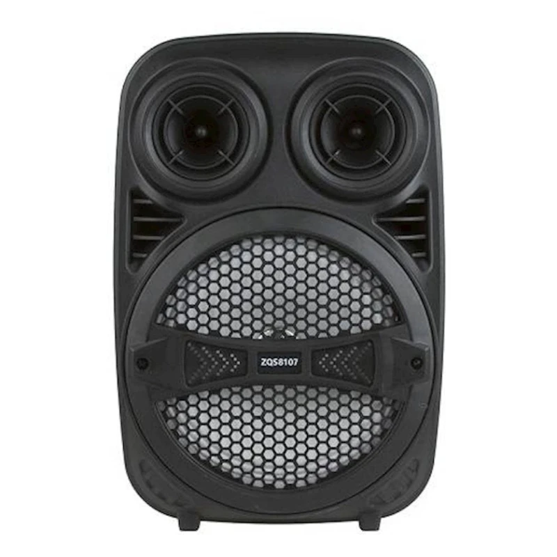 Портативная колонка ZQS BT Speaker 8107 Портативная колонка ZQS BT Speaker 8107