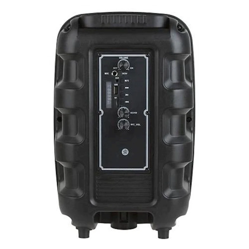 Портативная колонка ZQS BT Speaker 8107 Портативная колонка ZQS BT Speaker 8107