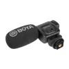 Микрофон для видеокамеры Boya BY-BM3011 Микрофон для видеокамеры Boya BY-BM3011
