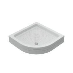 Duş altığı Lavanna KL-604, 95x95x20 sm