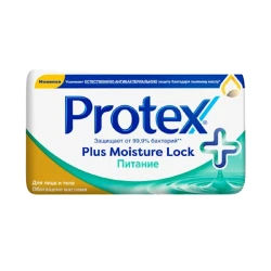 Sabun Protex qidalanma 150 q